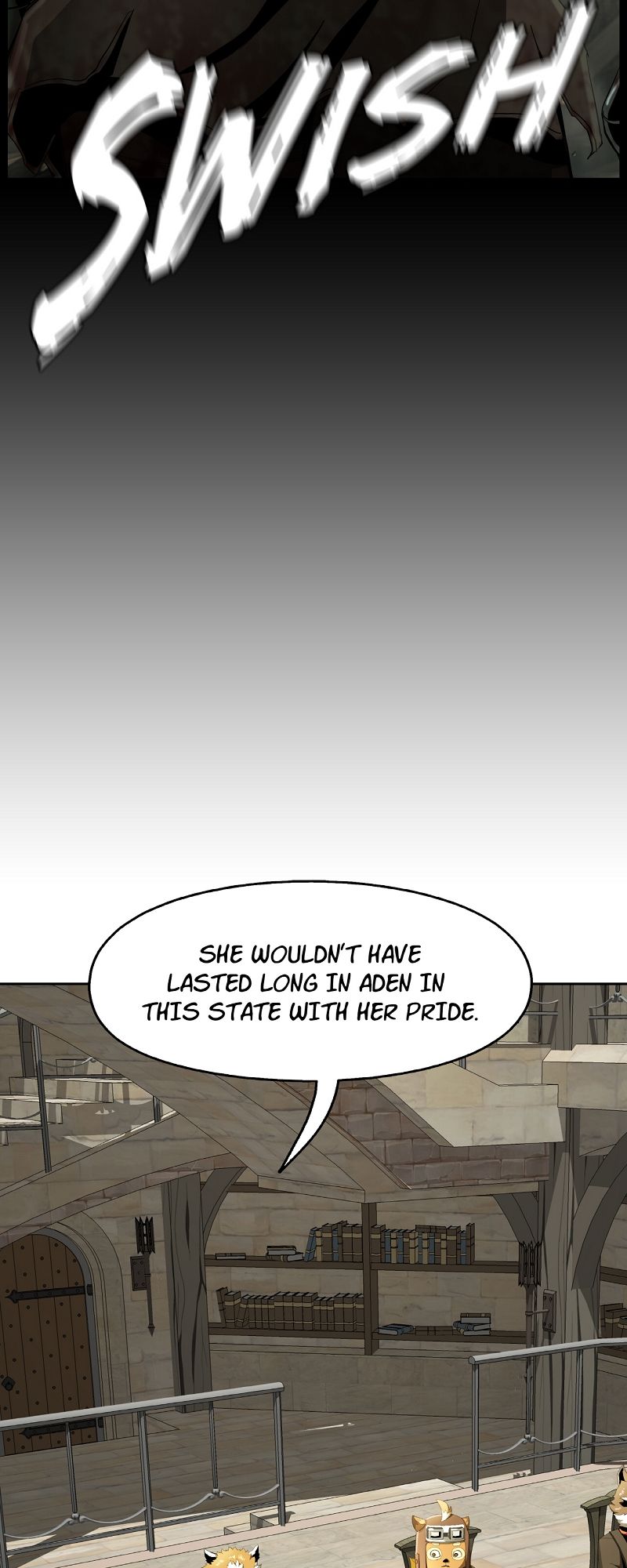 Summoners War: Trackers - Episode 45 — page 55