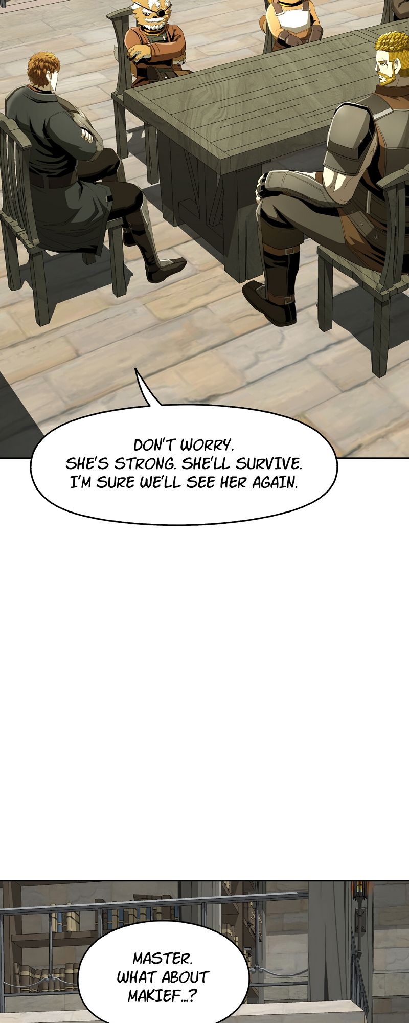Summoners War: Trackers - Episode 45 — page 56