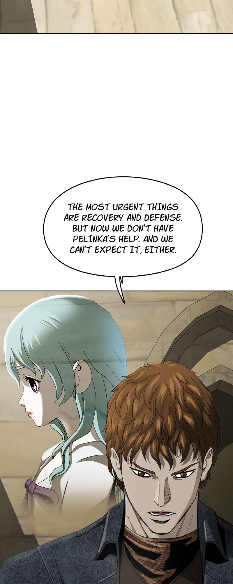 Summoners War: Trackers - Episode 45 — page 60