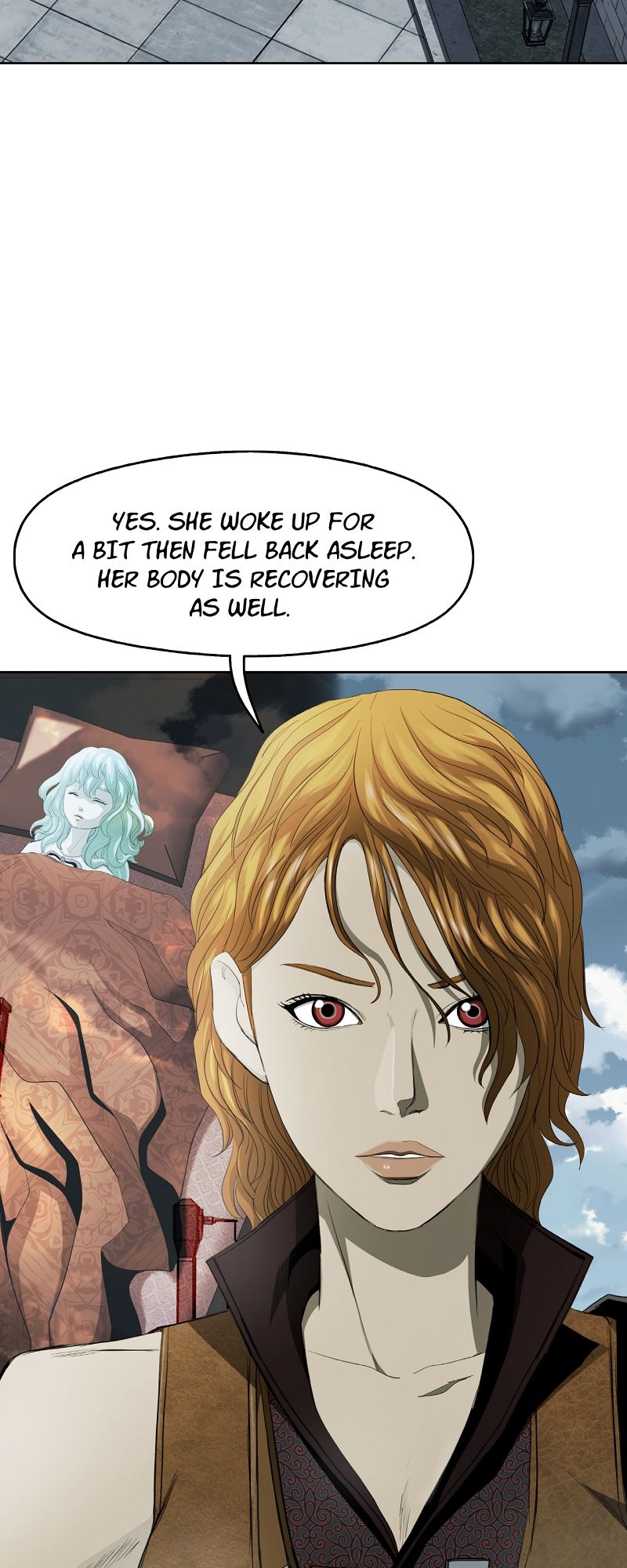 Summoners War: Trackers - Episode 45 — page 75