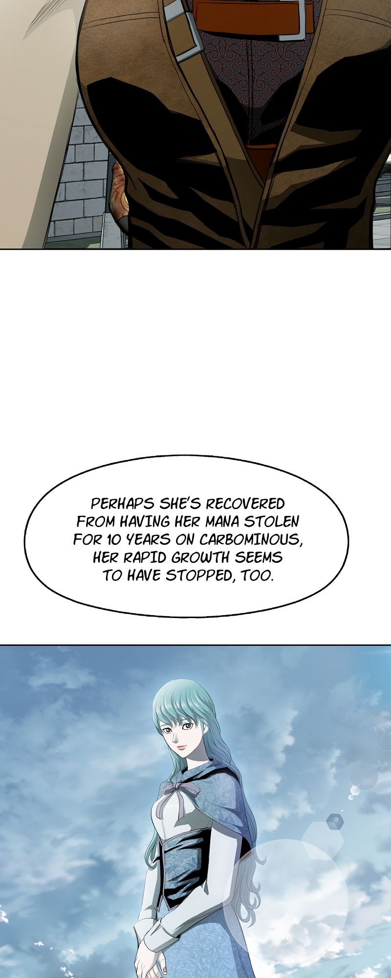 Summoners War: Trackers - Episode 45 — page 76