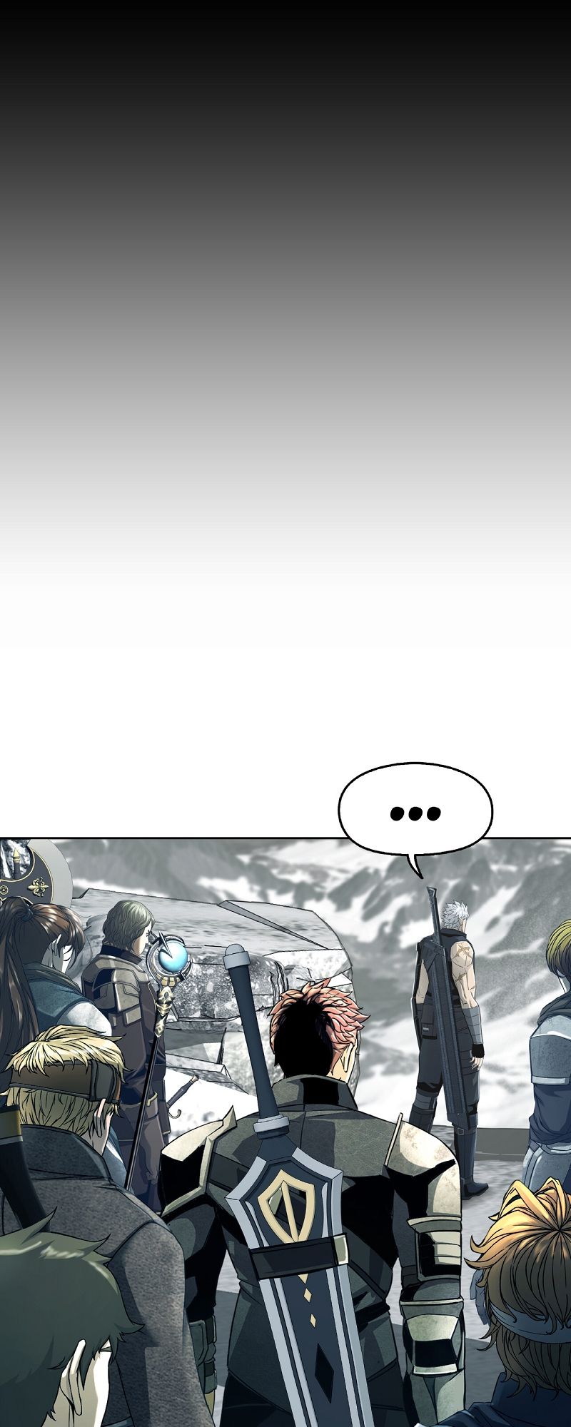 Summoners War: Trackers - Episode 45 — page 94