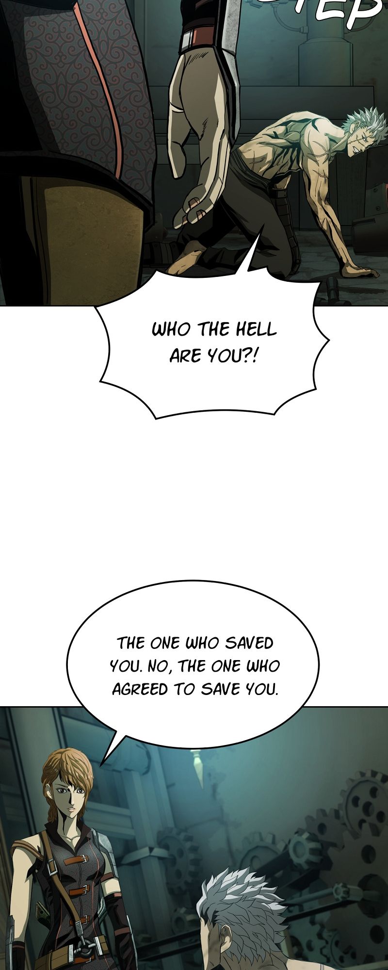 Summoners War: Trackers - Episode 5 — page 12