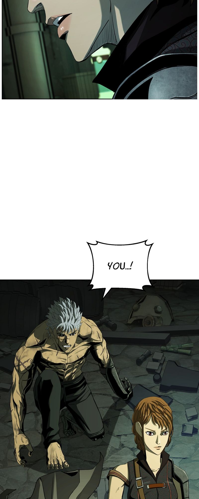 Summoners War: Trackers - Episode 5 — page 17