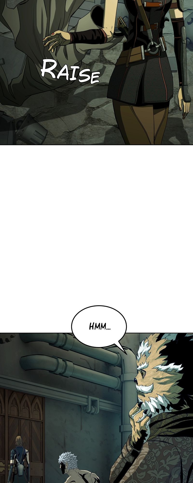 Summoners War: Trackers - Episode 5 — page 18