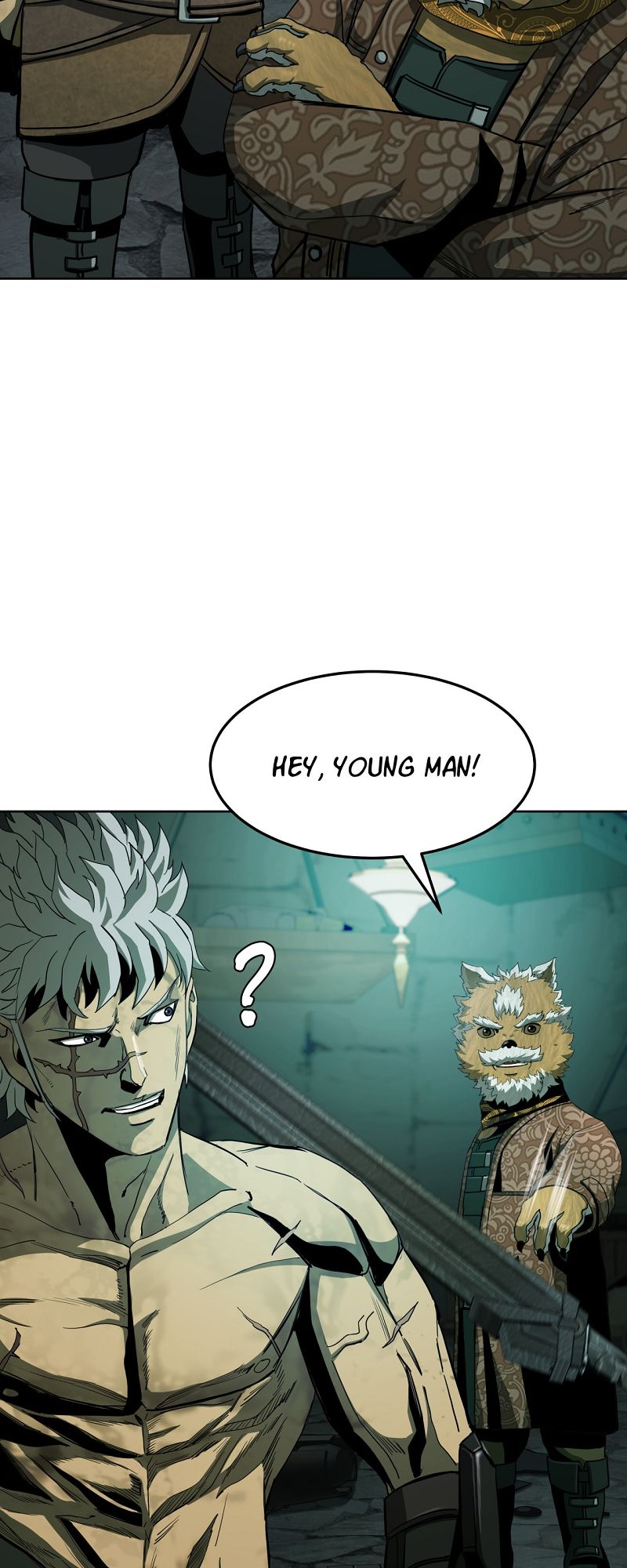 Summoners War: Trackers - Episode 5 — page 20