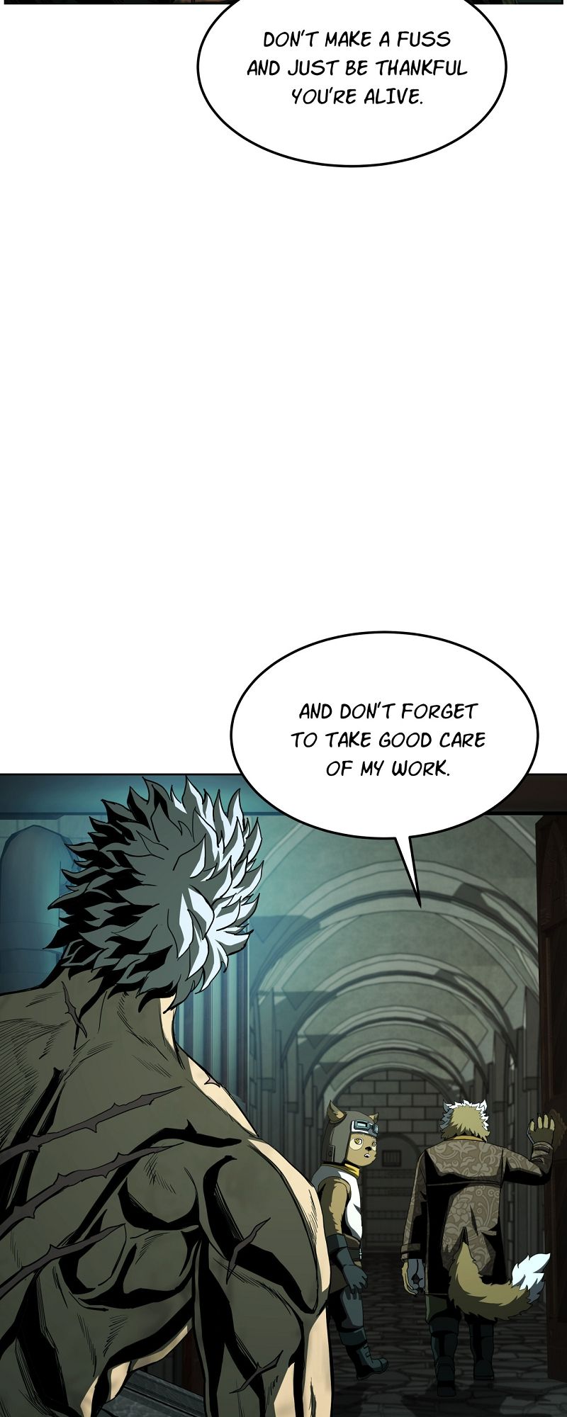 Summoners War: Trackers - Episode 5 — page 22