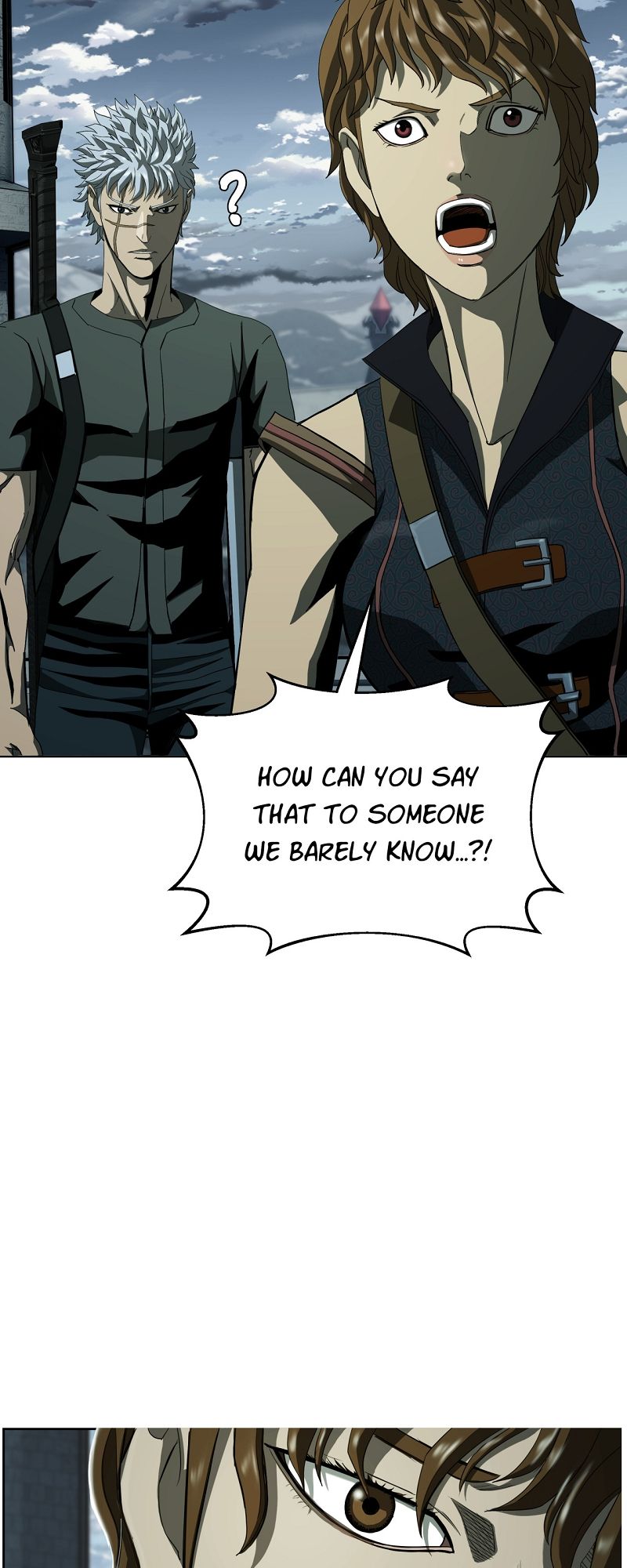 Summoners War: Trackers - Episode 5 — page 43