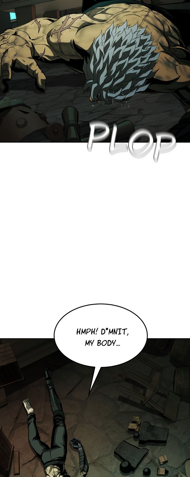 Summoners War: Trackers - Episode 5 — page 7