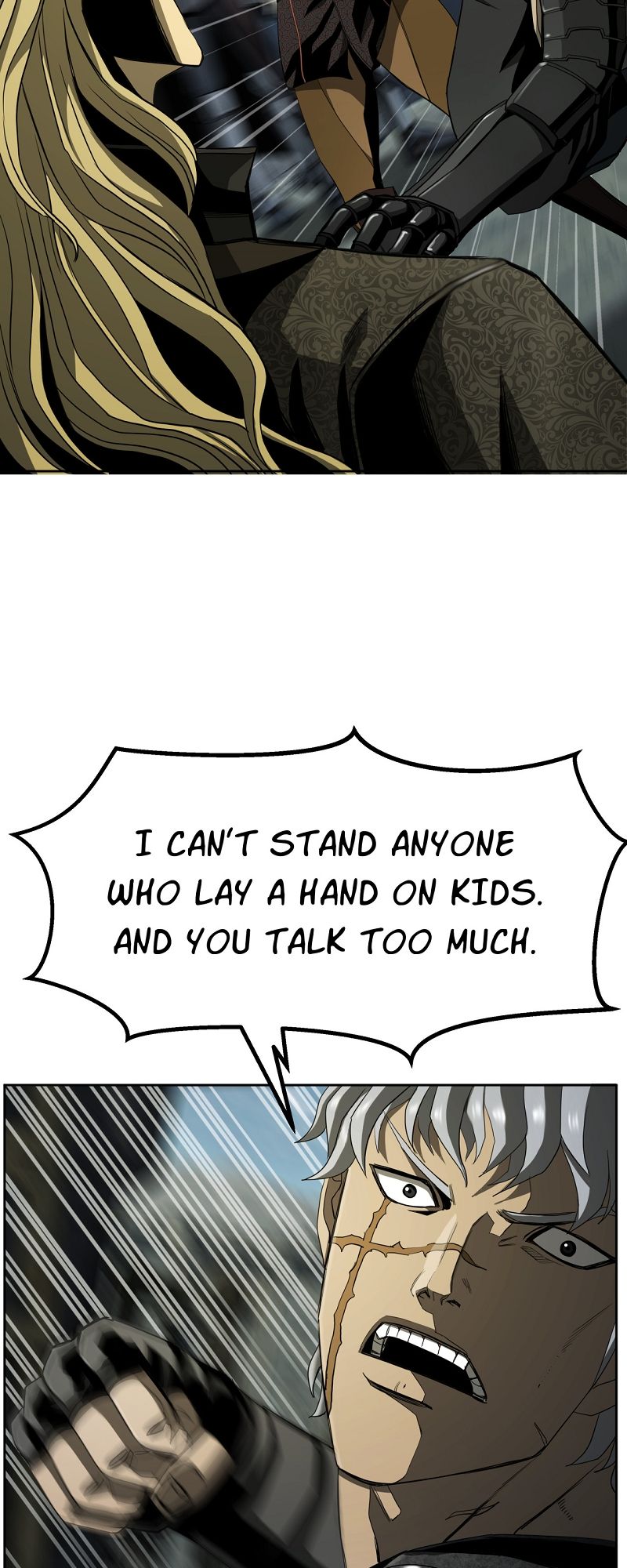 Summoners War: Trackers - Episode 6 — page 11