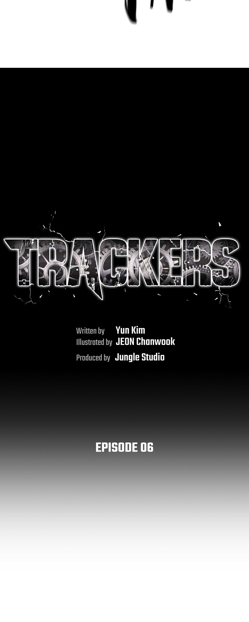 Summoners War: Trackers - Episode 6 — page 13