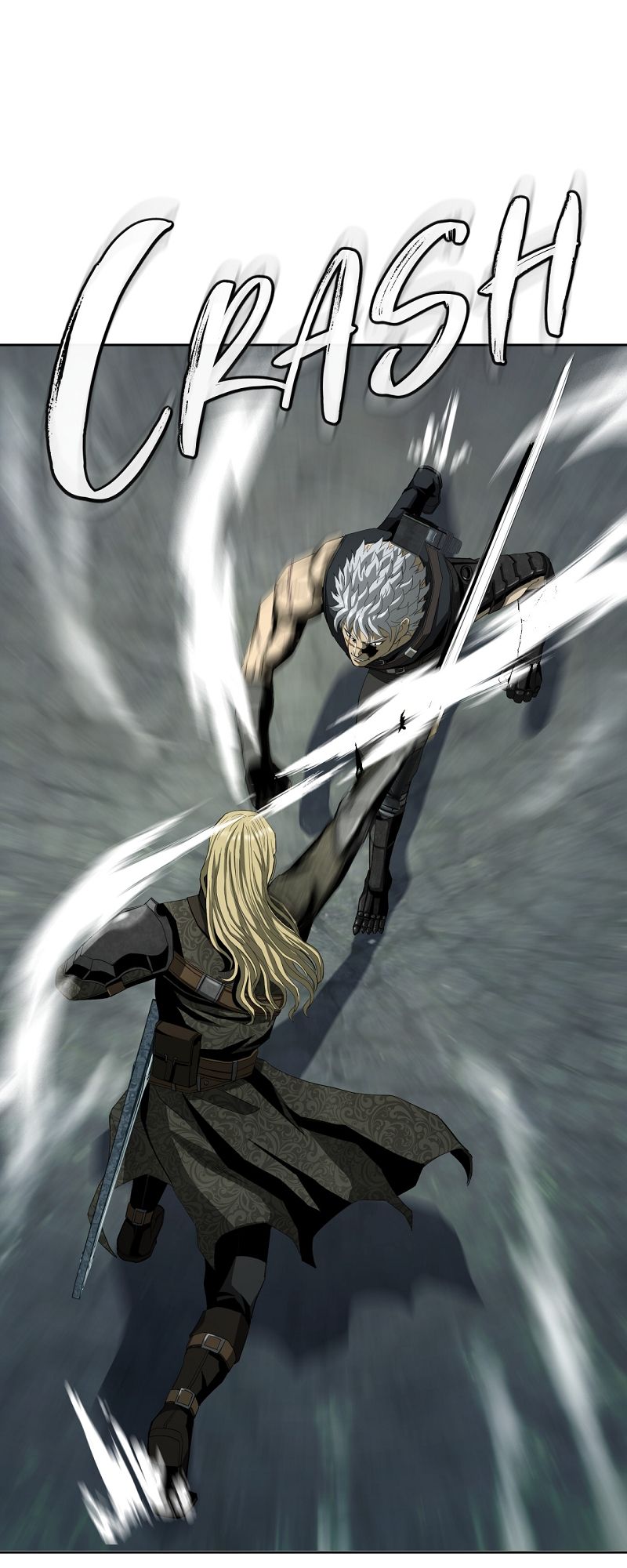 Summoners War: Trackers - Episode 6 — page 14