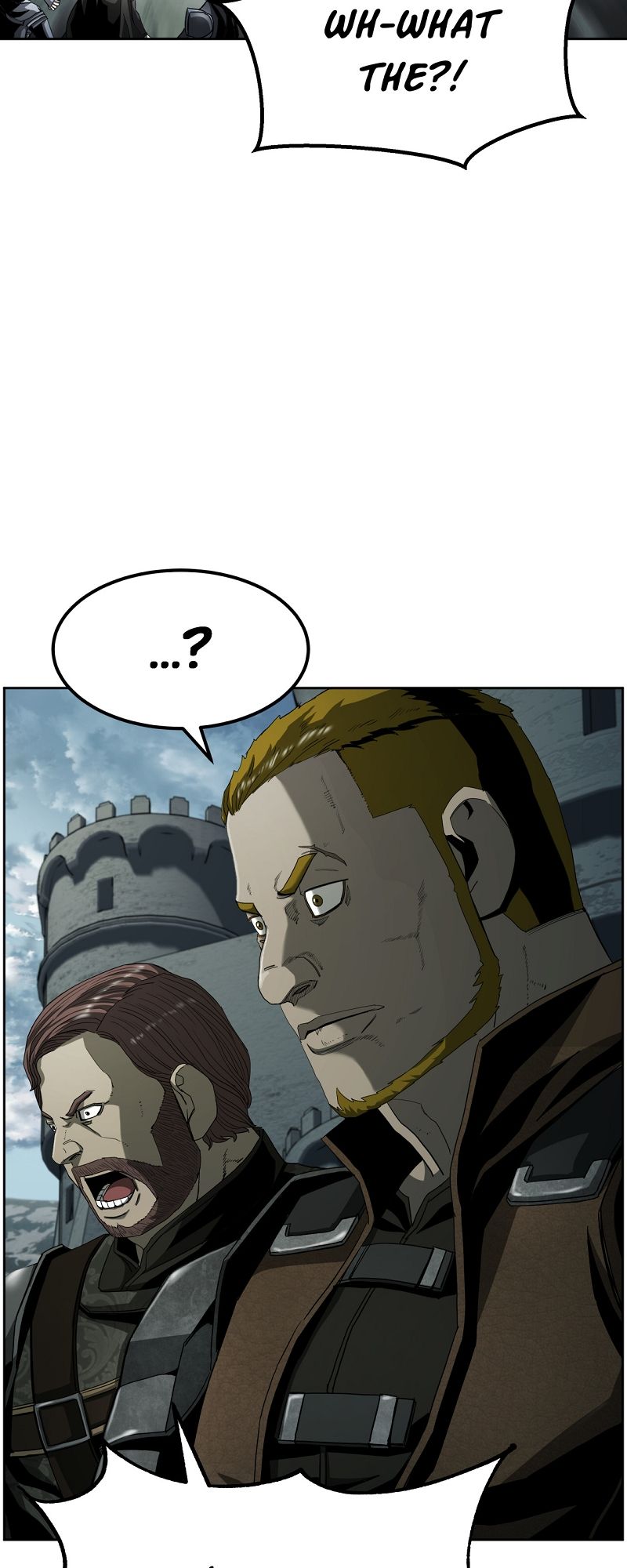 Summoners War: Trackers - Episode 6 — page 16