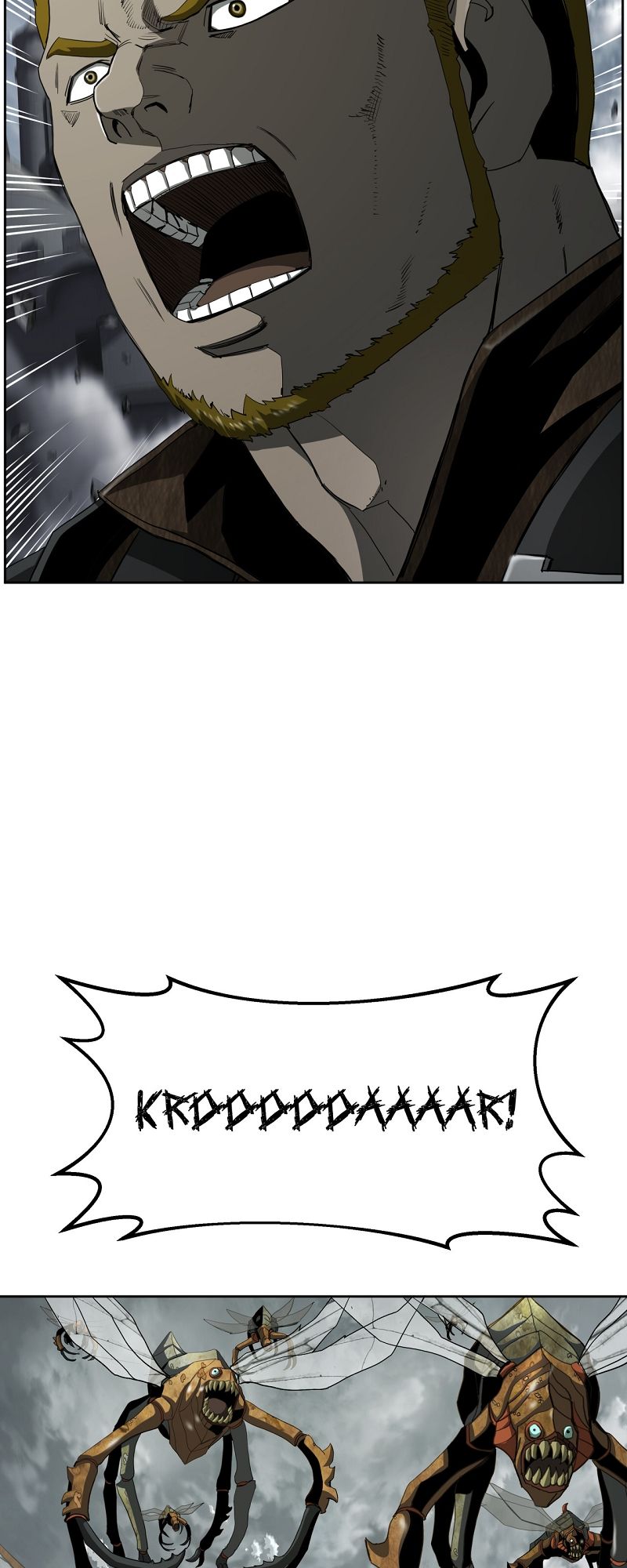 Summoners War: Trackers - Episode 6 — page 32