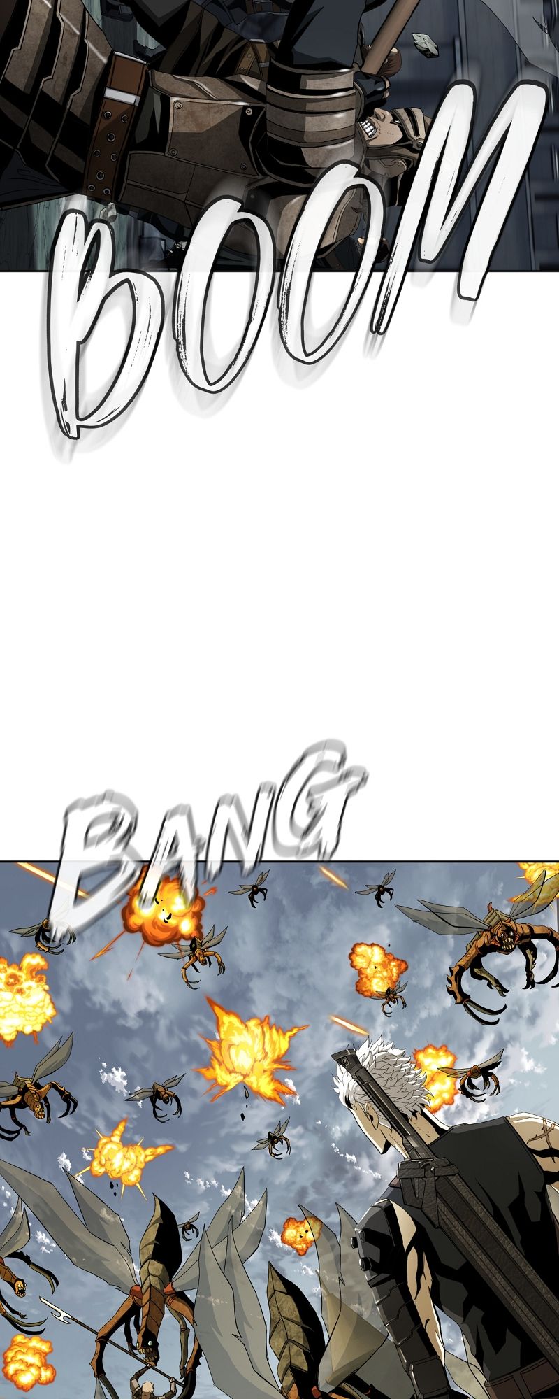 Summoners War: Trackers - Episode 6 — page 38