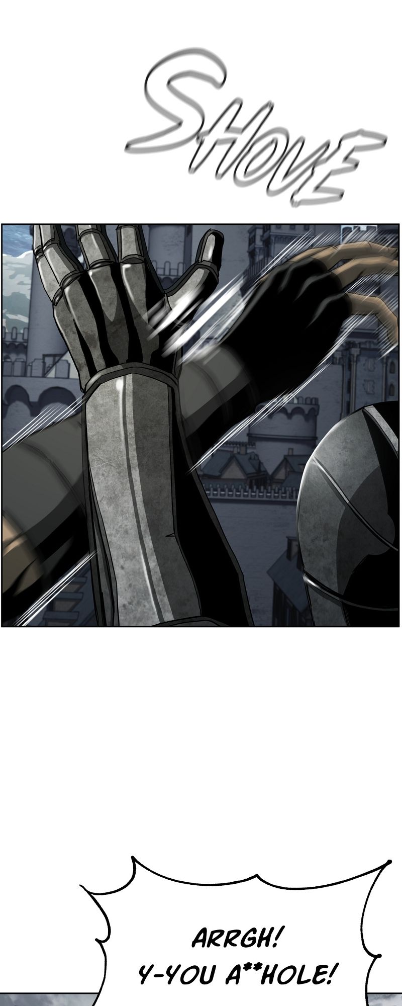 Summoners War: Trackers - Episode 6 — page 42