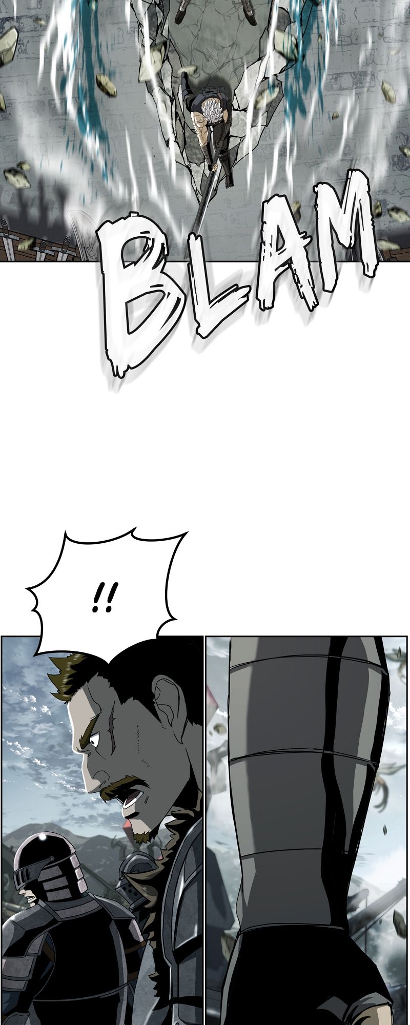Summoners War: Trackers - Episode 6 — page 47