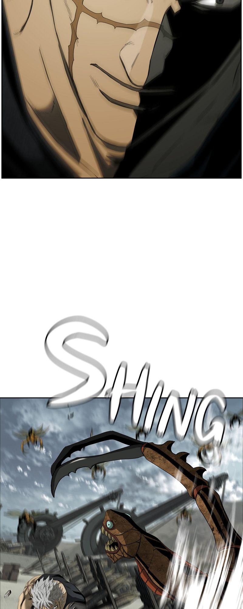 Summoners War: Trackers - Episode 6 — page 52