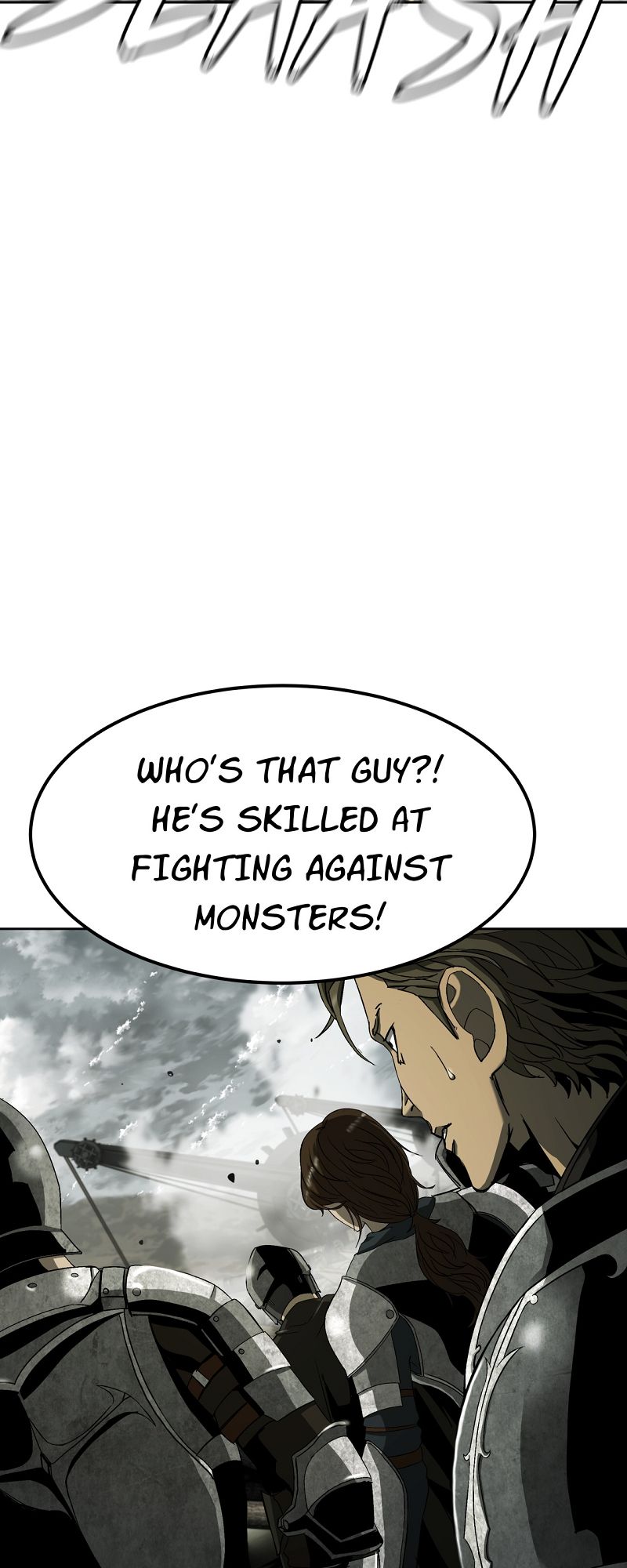 Summoners War: Trackers - Episode 6 — page 55