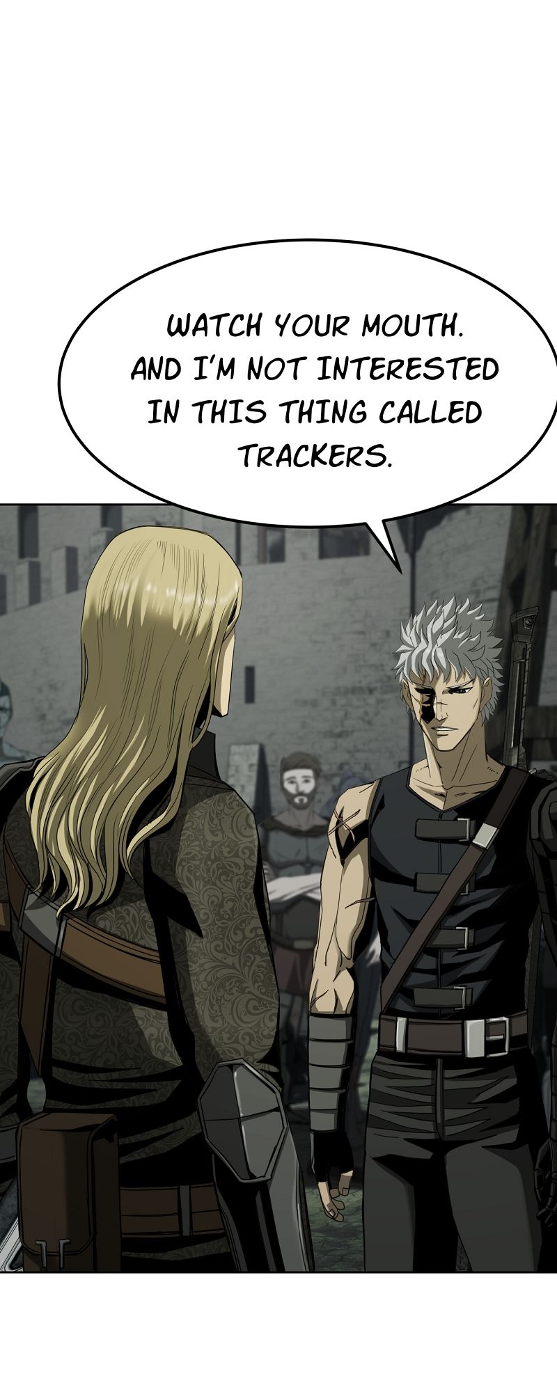 Summoners War: Trackers - Episode 6 — page 6