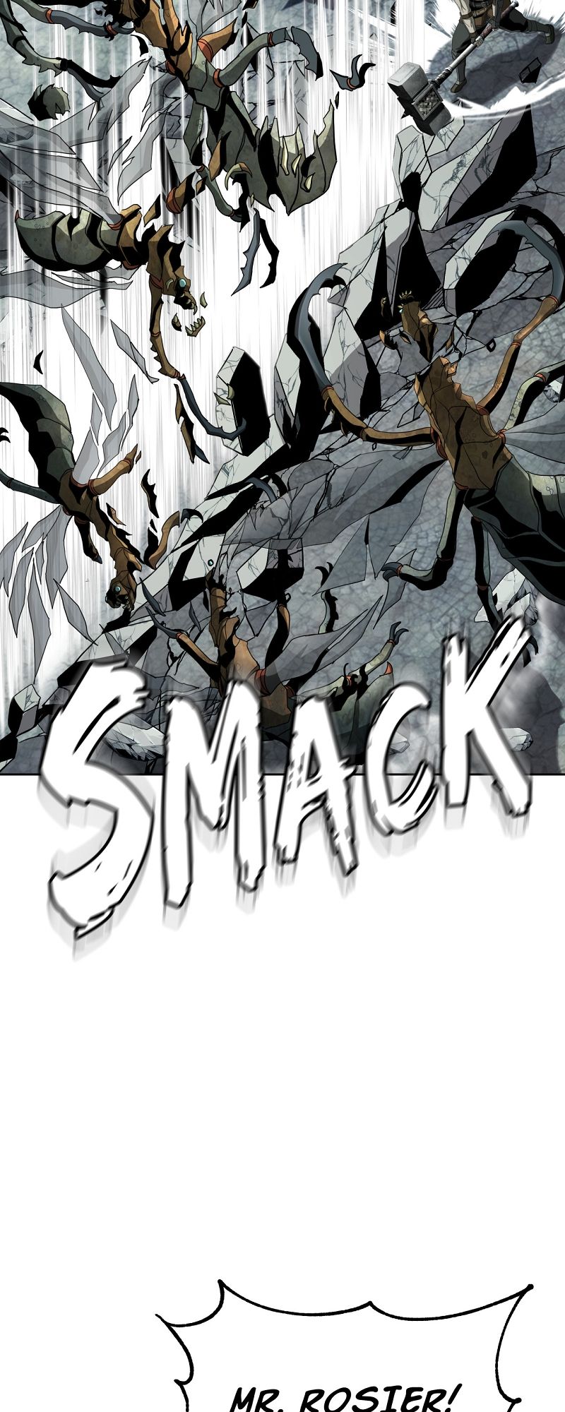 Summoners War: Trackers - Episode 6 — page 60