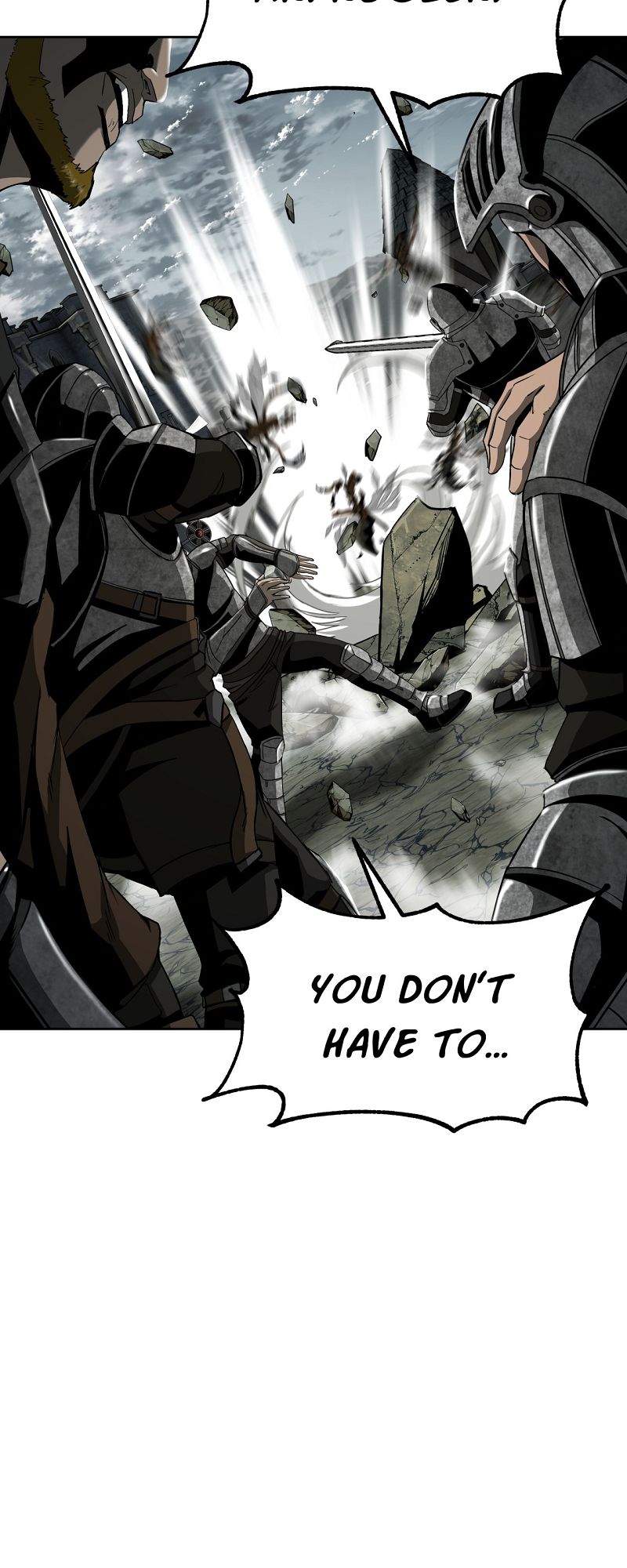 Summoners War: Trackers - Episode 6 — page 61