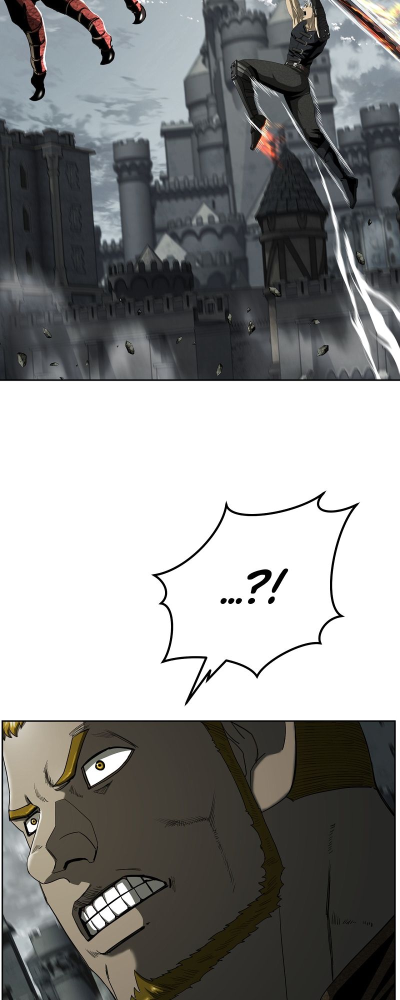 Summoners War: Trackers - Episode 6 — page 71
