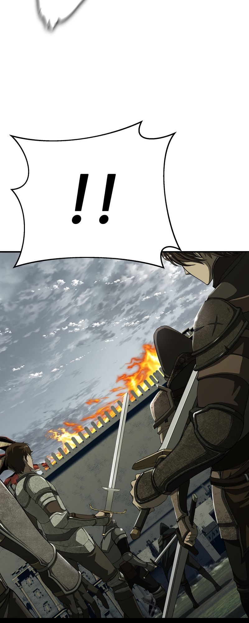 Summoners War: Trackers - Episode 7 — page 6