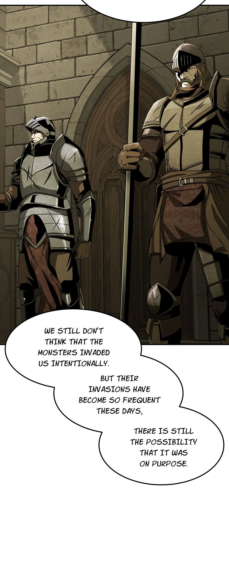 Summoners War: Trackers - Episode 7 — page 60