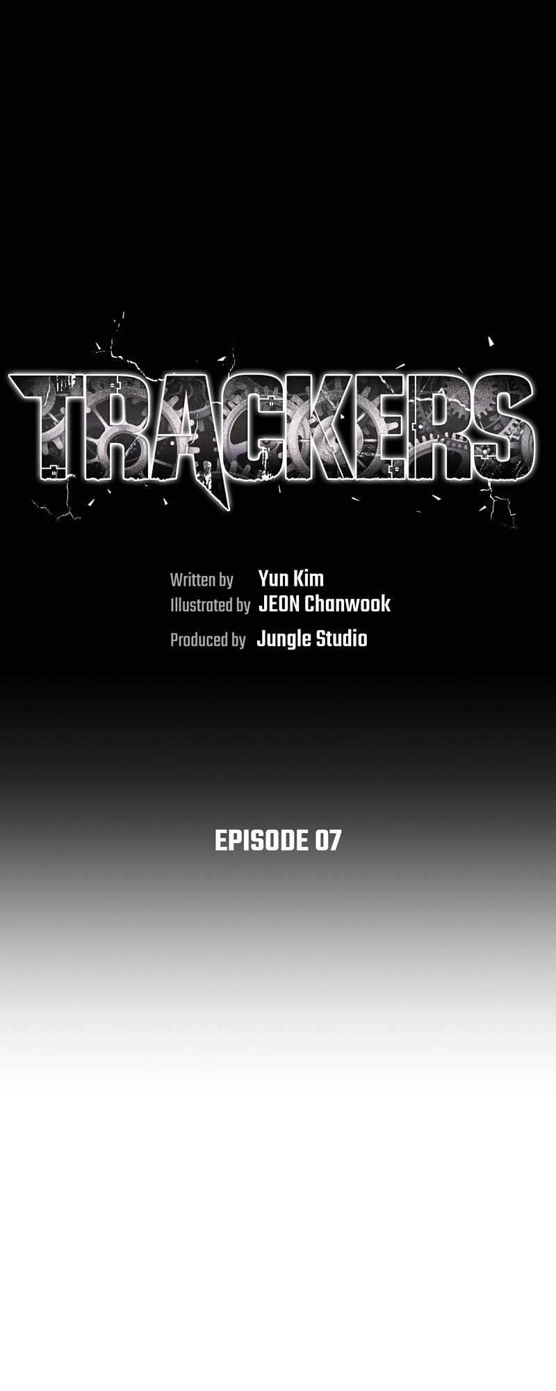 Summoners War: Trackers - Episode 7 — page 7