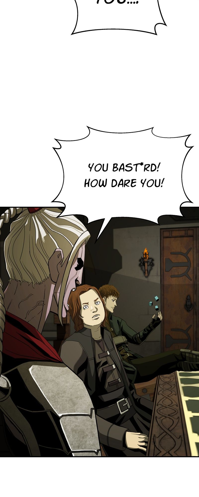 Summoners War: Trackers - Episode 7 — page 72