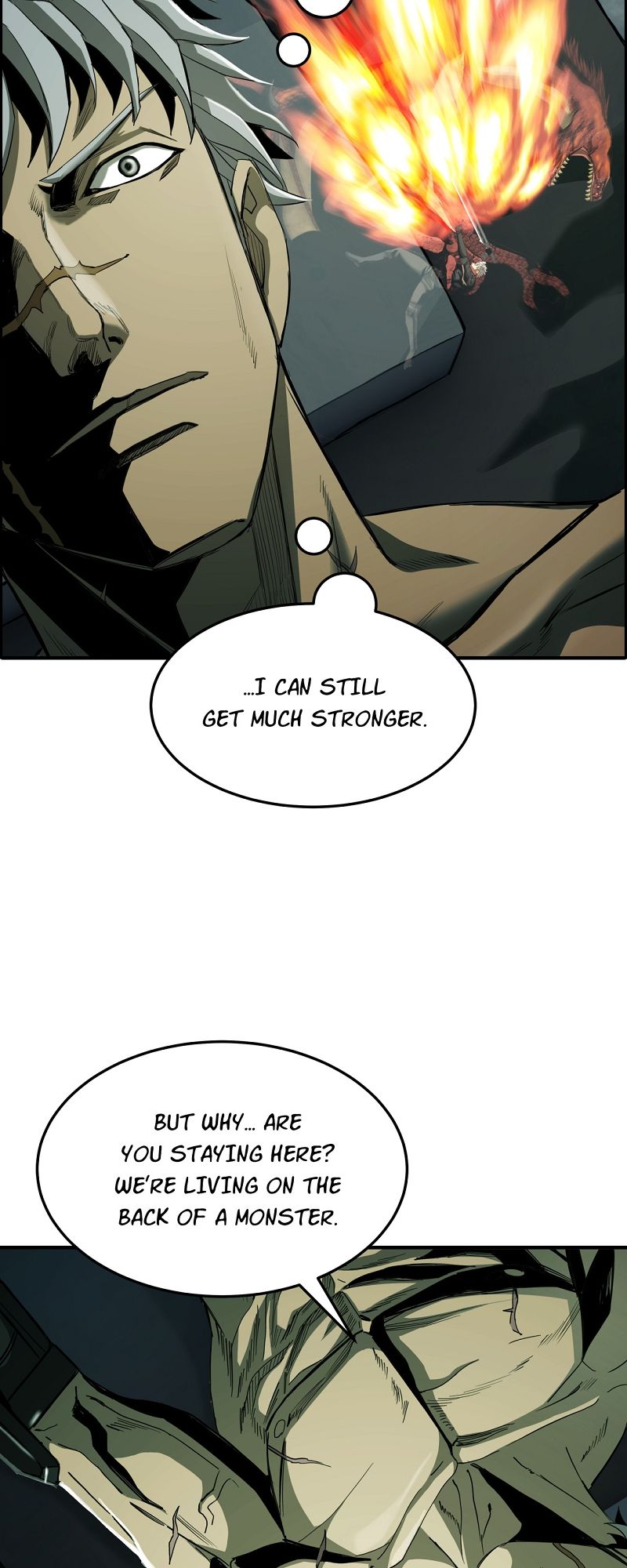 Summoners War: Trackers - Episode 8 — page 15