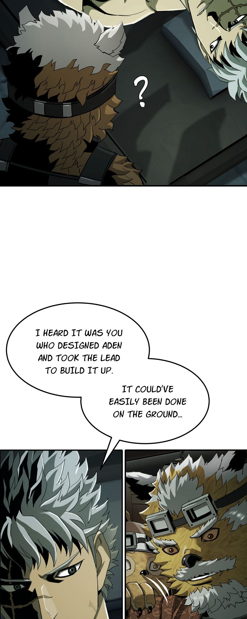 Summoners War: Trackers - Episode 8 — page 16