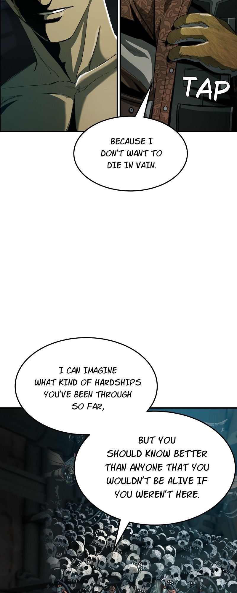 Summoners War: Trackers - Episode 8 — page 17