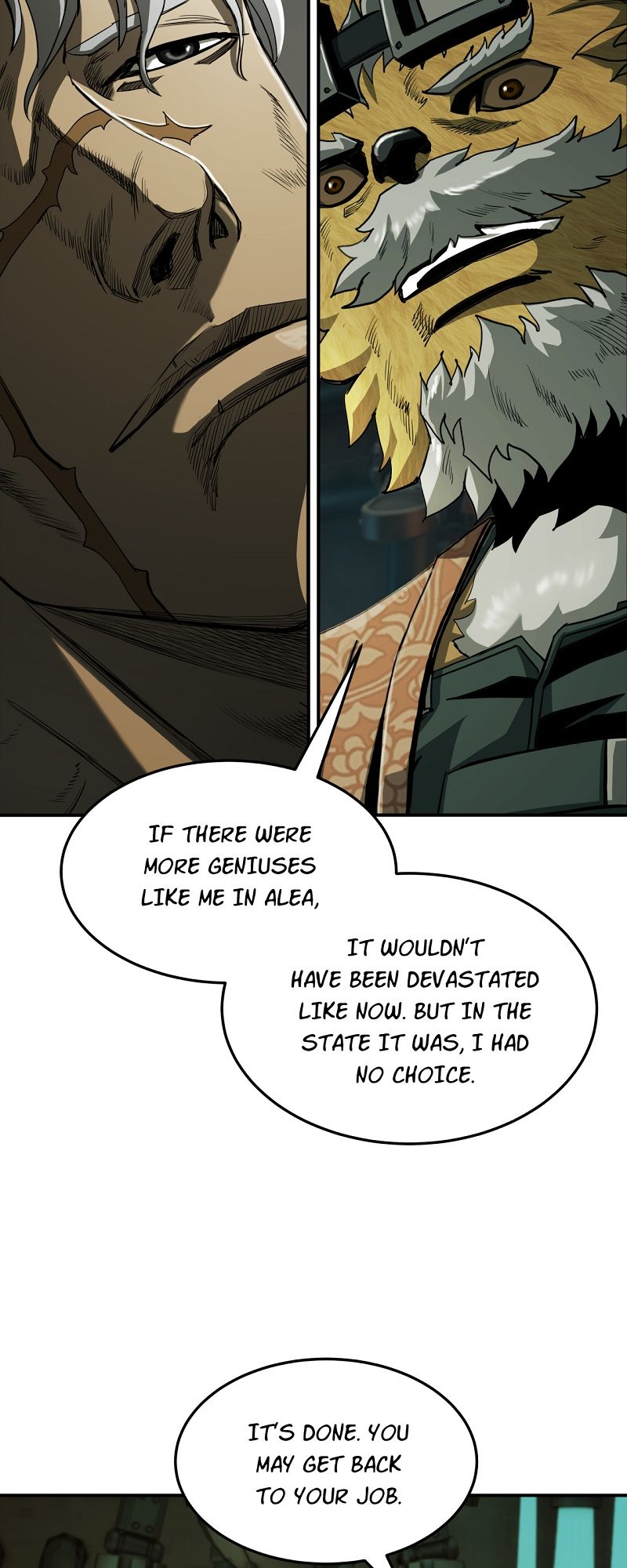 Summoners War: Trackers - Episode 8 — page 19