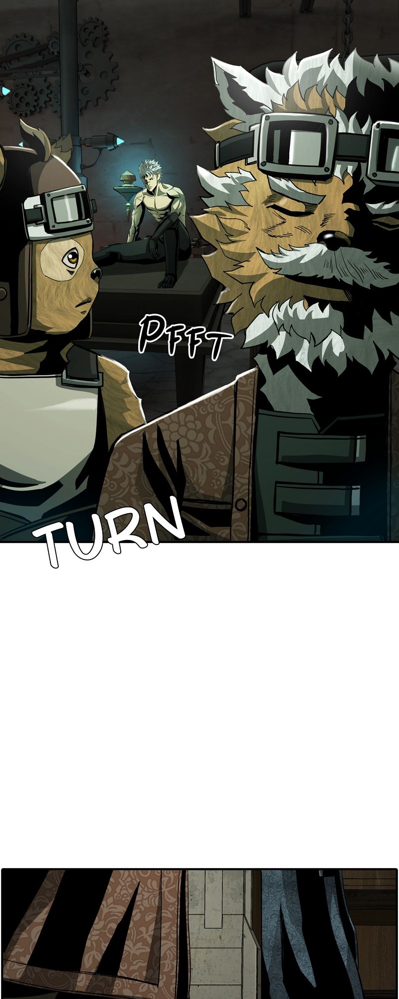 Summoners War: Trackers - Episode 8 — page 26