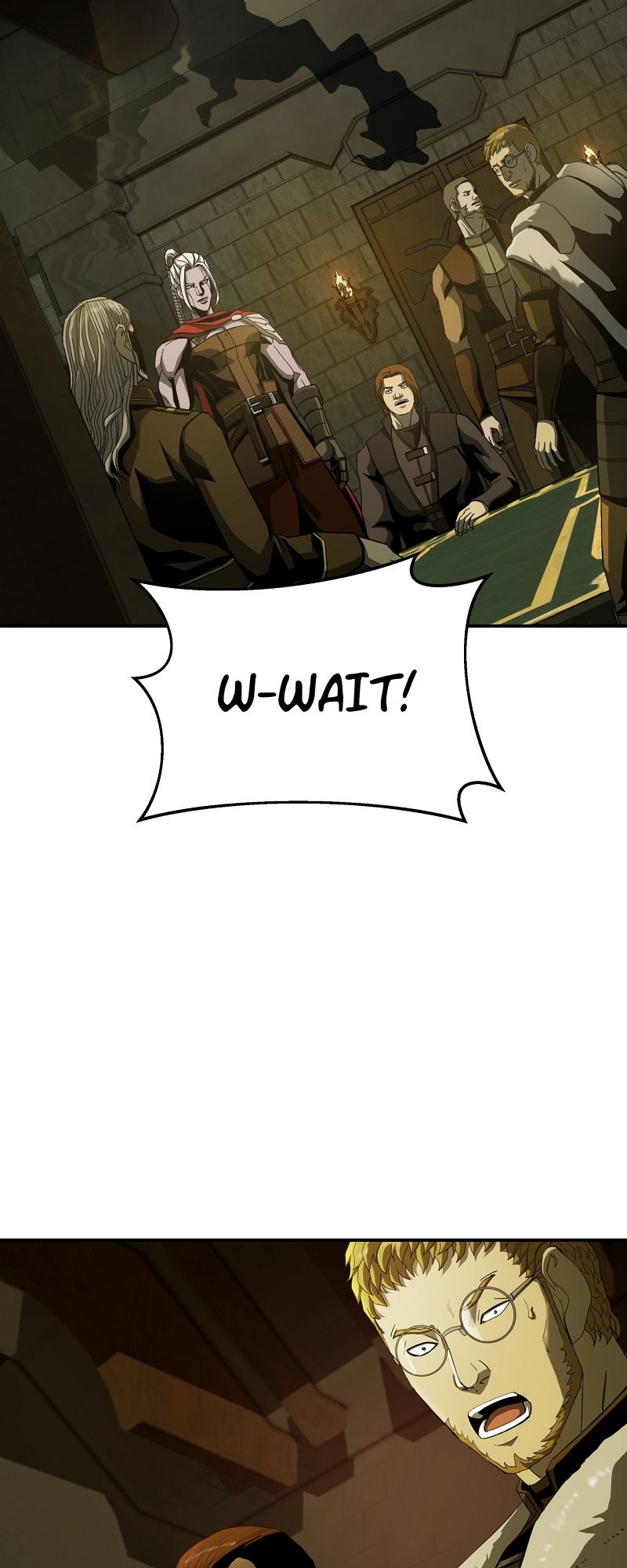 Summoners War: Trackers - Episode 8 — page 3