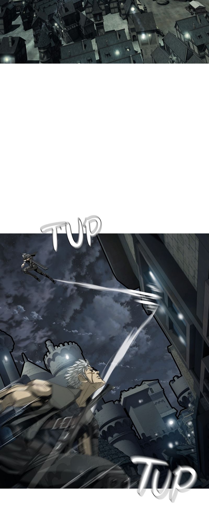 Summoners War: Trackers - Episode 8 — page 30