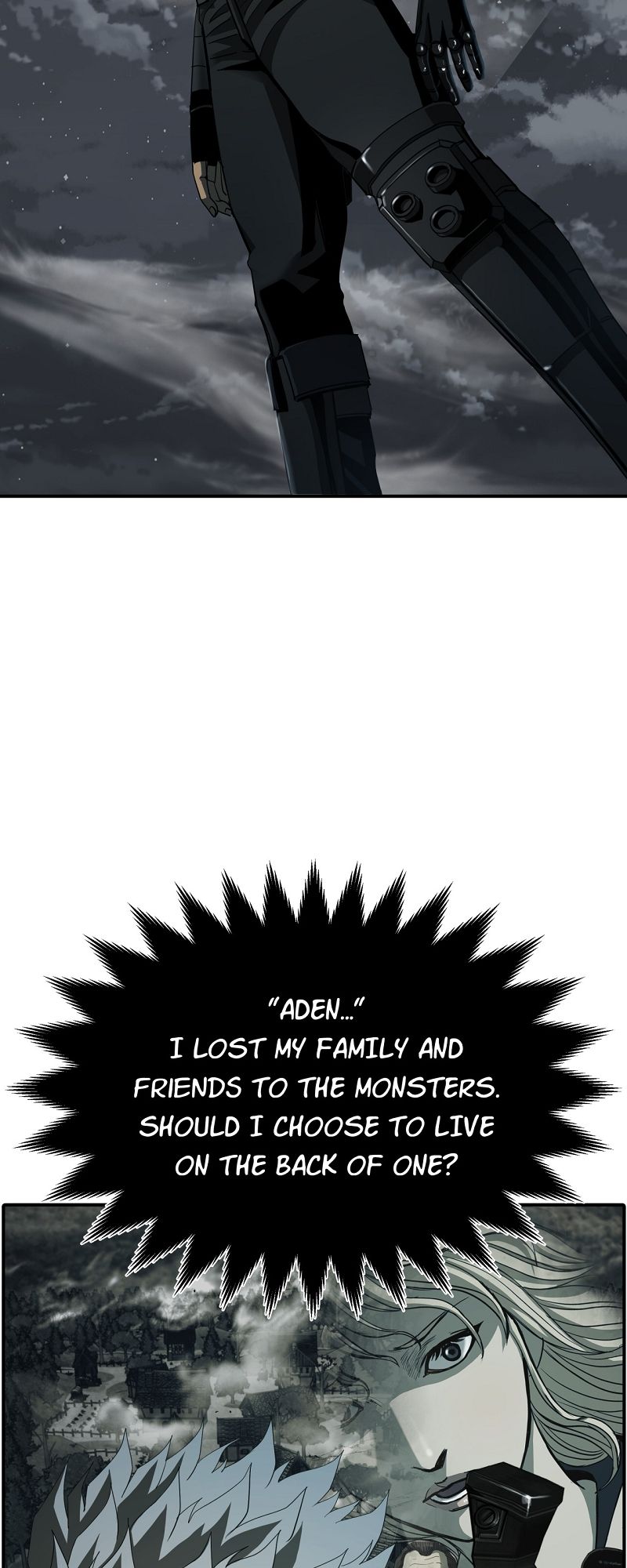 Summoners War: Trackers - Episode 8 — page 35