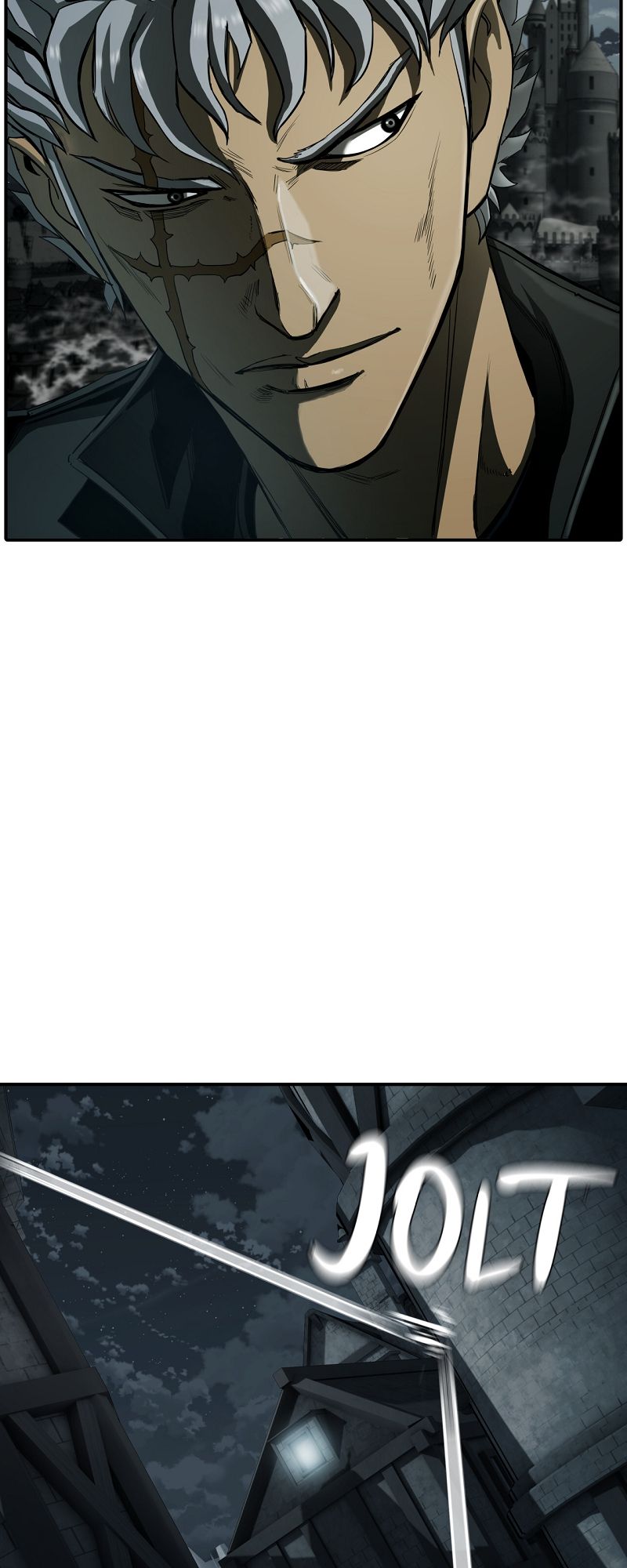 Summoners War: Trackers - Episode 8 — page 38