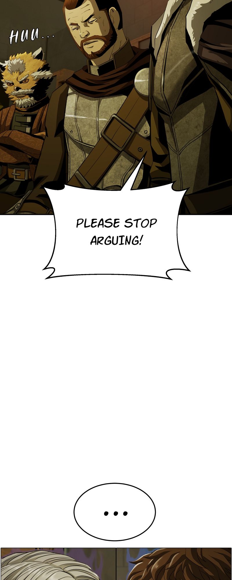 Summoners War: Trackers - Episode 8 — page 4