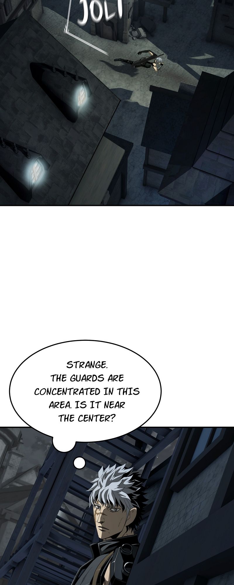 Summoners War: Trackers - Episode 8 — page 41