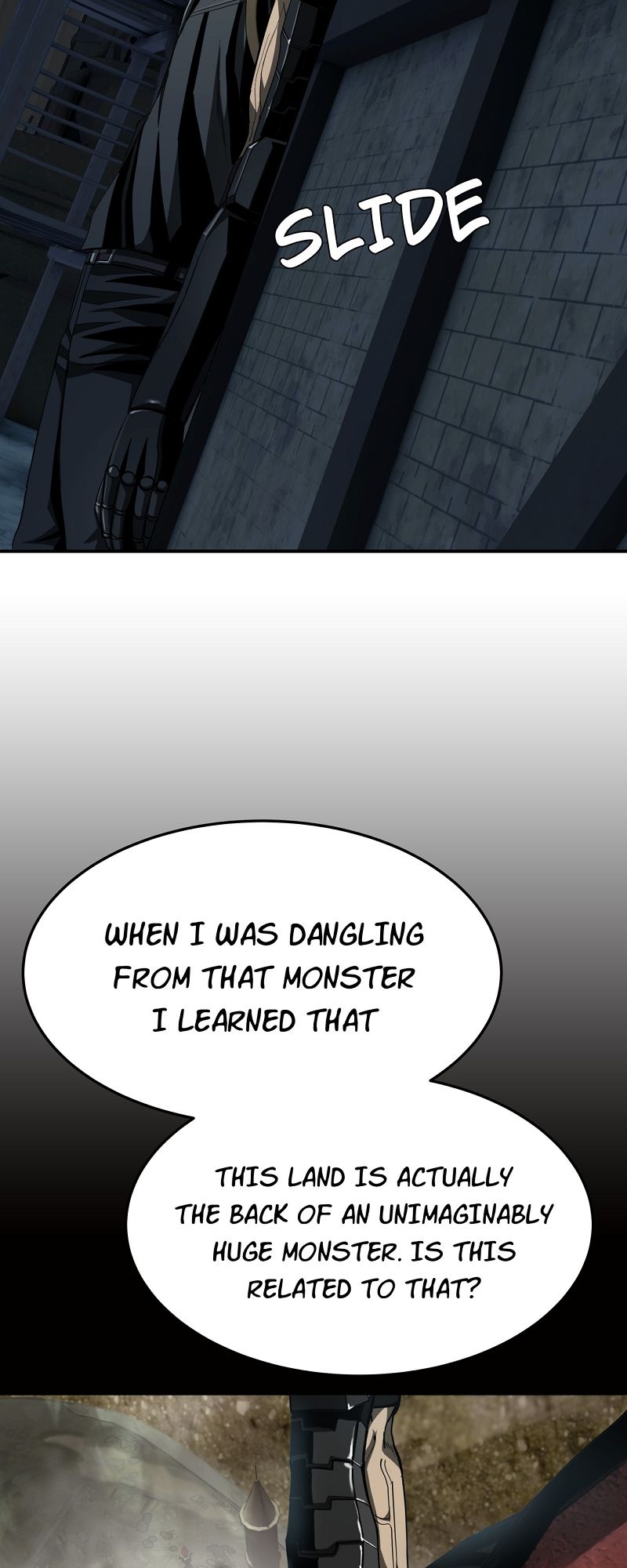 Summoners War: Trackers - Episode 8 — page 42