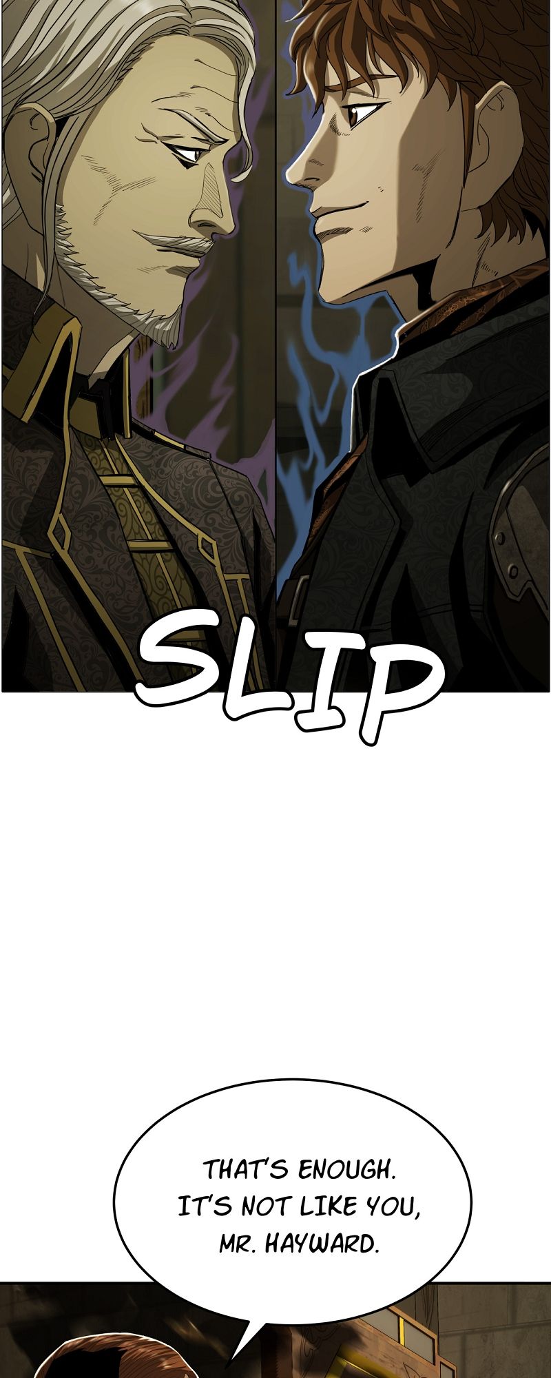 Summoners War: Trackers - Episode 8 — page 5