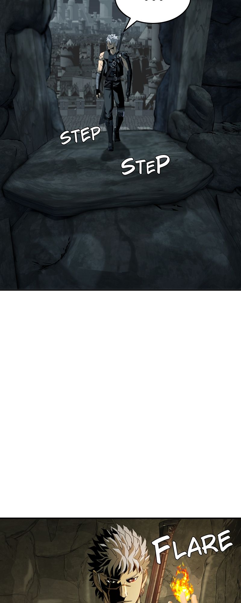 Summoners War: Trackers - Episode 8 — page 53