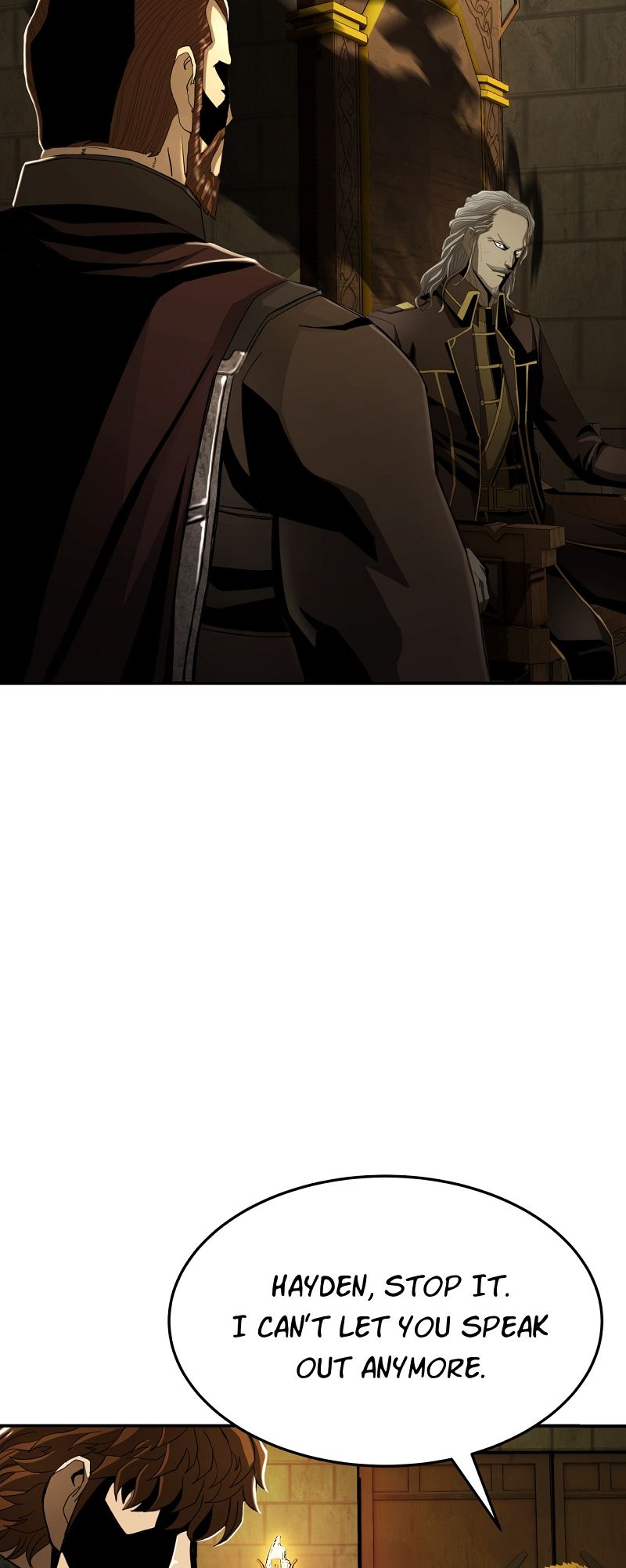Summoners War: Trackers - Episode 8 — page 6