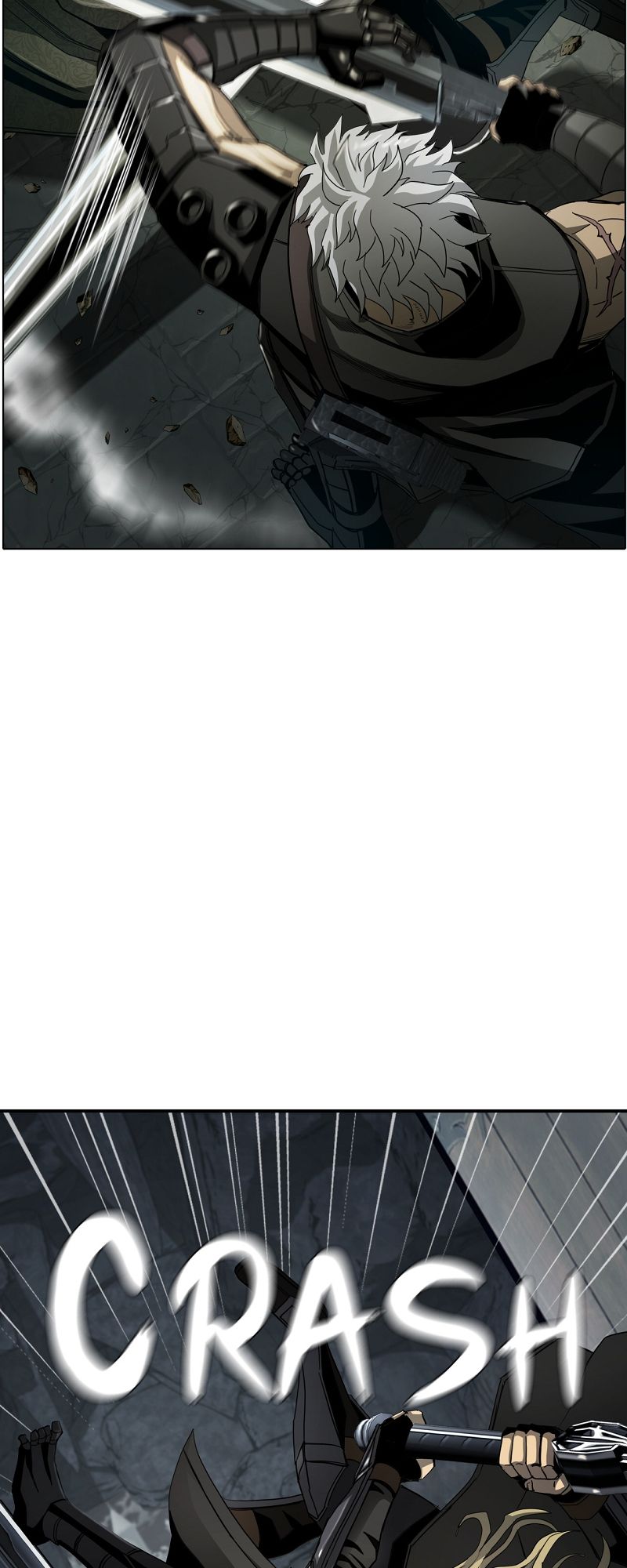 Summoners War: Trackers - Episode 8 — page 69