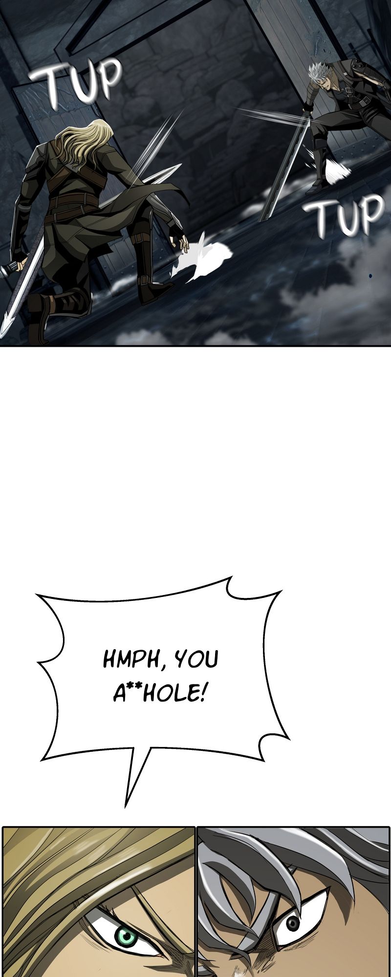 Summoners War: Trackers - Episode 8 — page 71