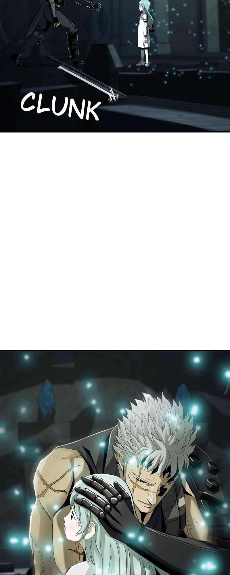 Summoners War: Trackers - Episode 8 — page 78