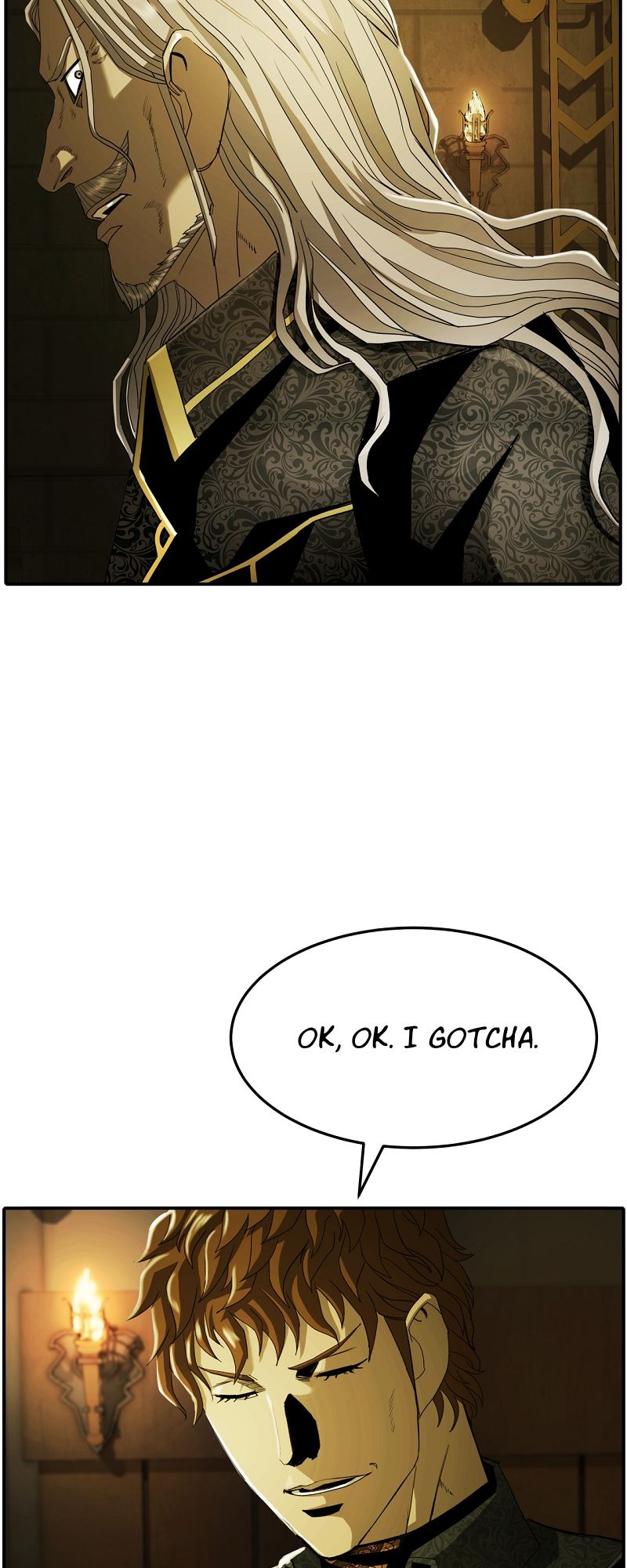 Summoners War: Trackers - Episode 8 — page 9